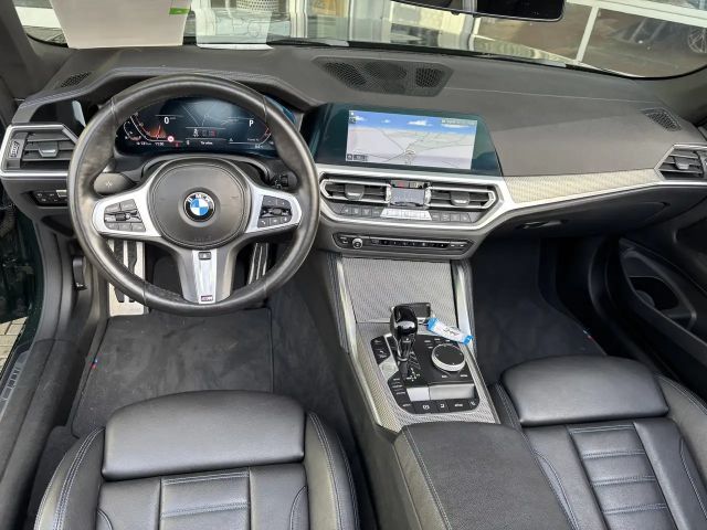 BMW 430 430i Cabrio M-Sport