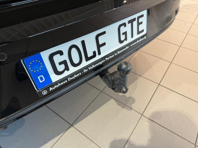 Volkswagen Golf GTE Golf VIII eHybrid