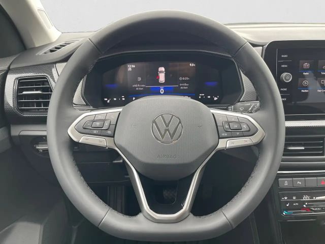 Volkswagen T-Cross DSG Life