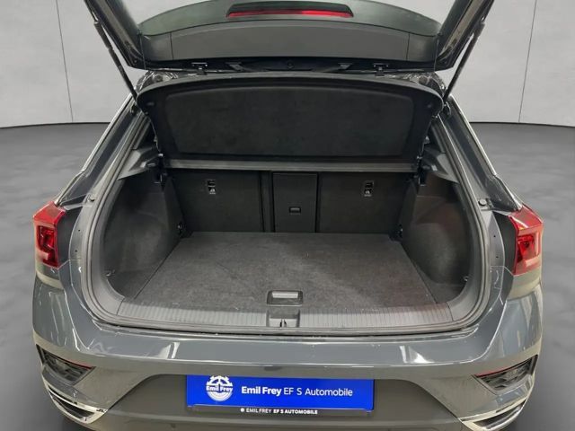 Volkswagen T-Roc 1.5 TSI DSG Sport