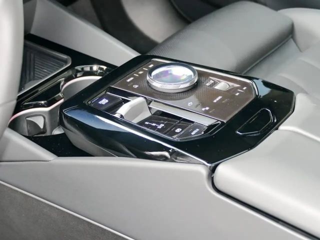 BMW i5 M-Sport Touring eDrive40