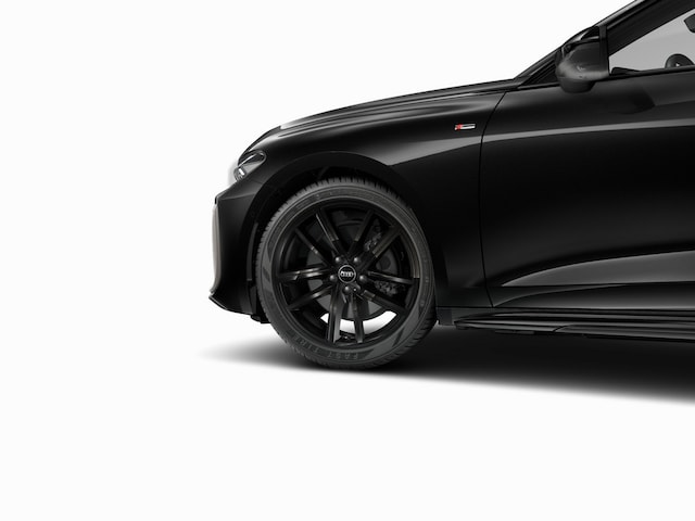 Audi A5 Avant Quattro S-Tronic