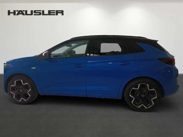 Opel Grandland X Hybrid Ultimate