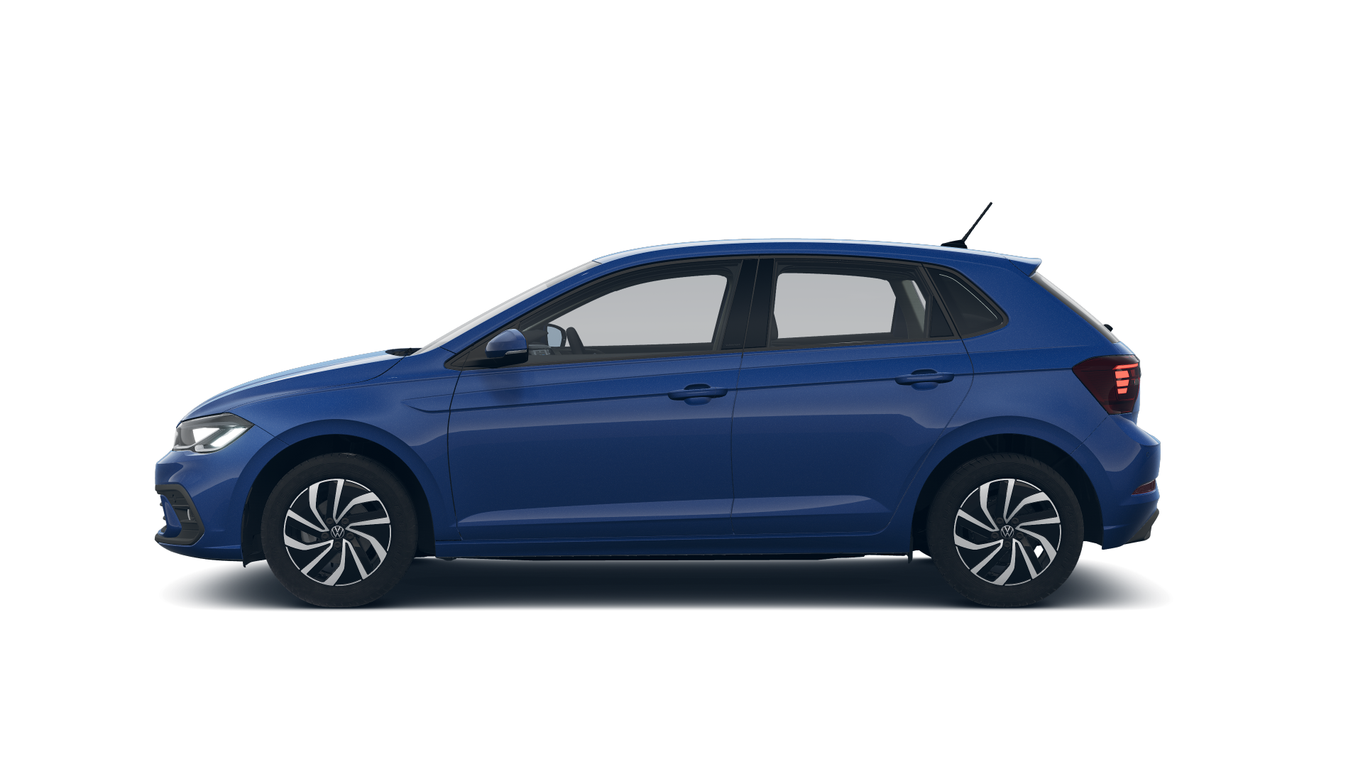 Volkswagen Polo 1.0 TSI Life