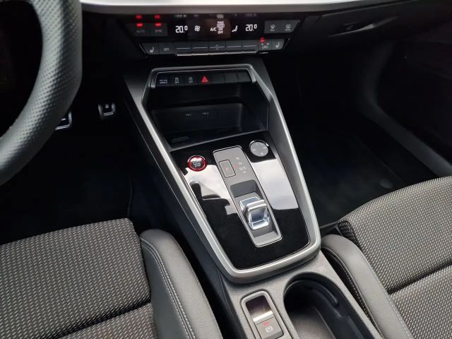 Audi S3 Sedan Sportback