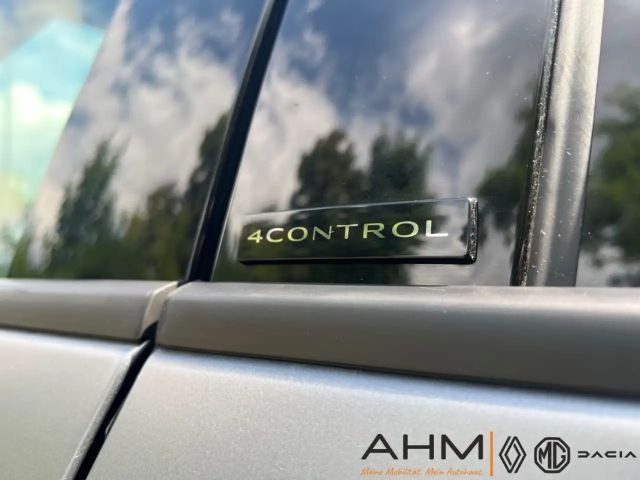 Renault Espace Alpine Esprit Hybrid