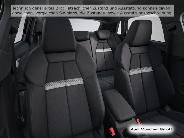 Audi A3 35 TDI S-Tronic Sedan