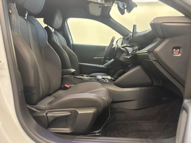 Peugeot 2008 EAT8 GT-Line PureTech