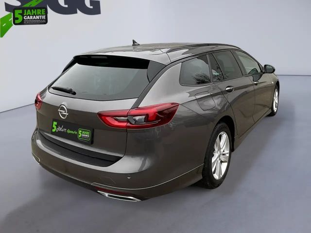 Opel Insignia 2.0 CDTI Sports Tourer Ultimate