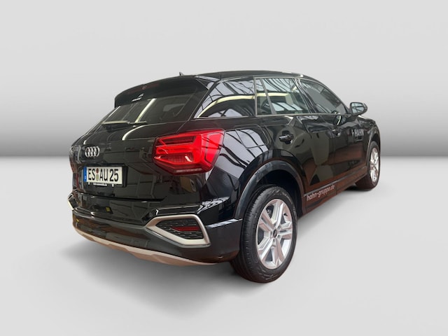 Audi Q2 30 TFSI