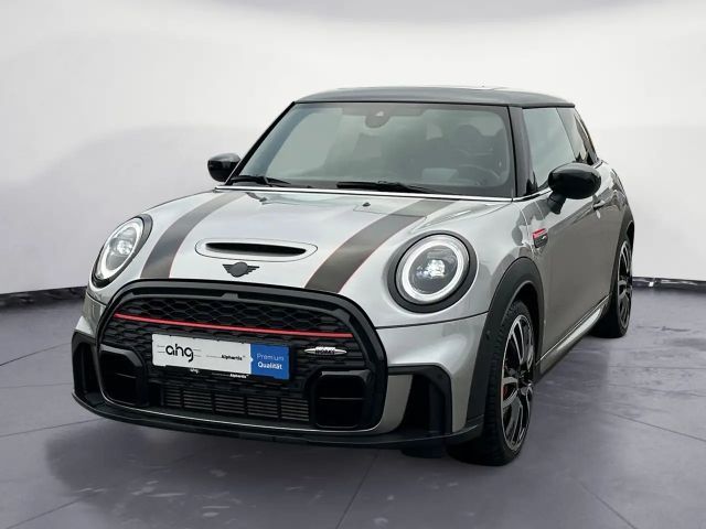 MINI John Cooper Works JCW John Cooper Works Trim Steptronic Sport Aut.