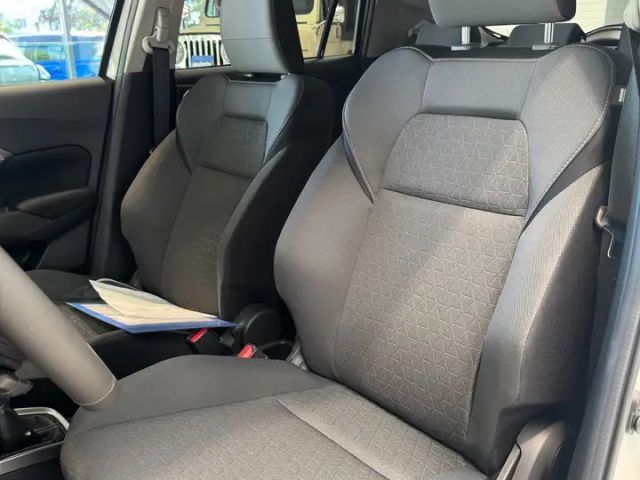 Suzuki Swift Comfort Hybrid