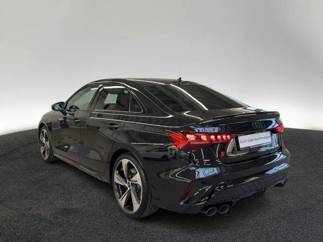 Audi S3 2.0 TFSI Sedan