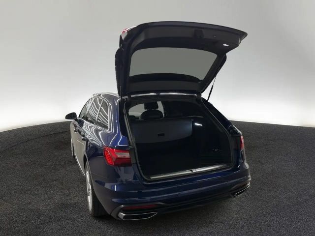 Audi A4 40 TDI Quattro