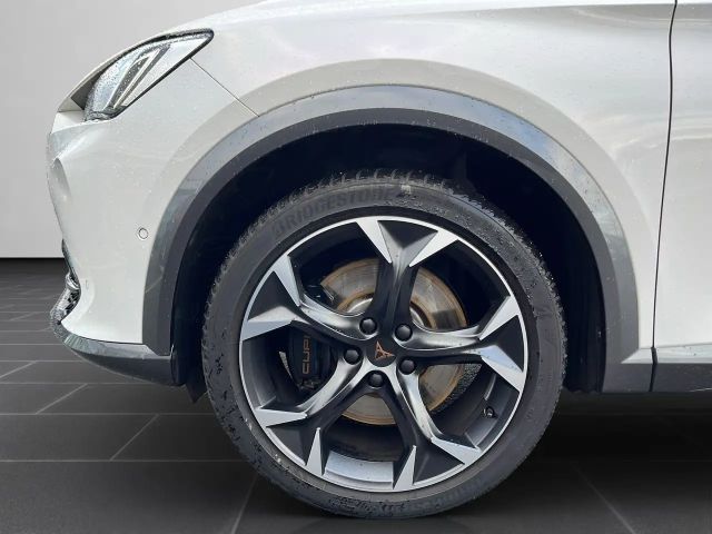 Cupra Formentor 2.0 TSI 4Drive VZ