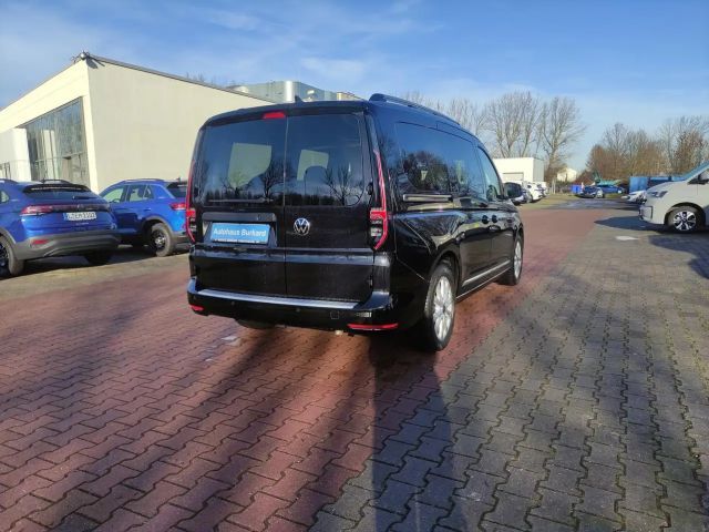 Volkswagen Caddy 2.0 TDI DSG Maxi Style