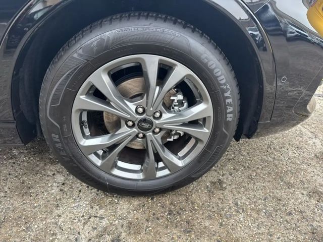 Ford Kuga EcoBoost ST Line X