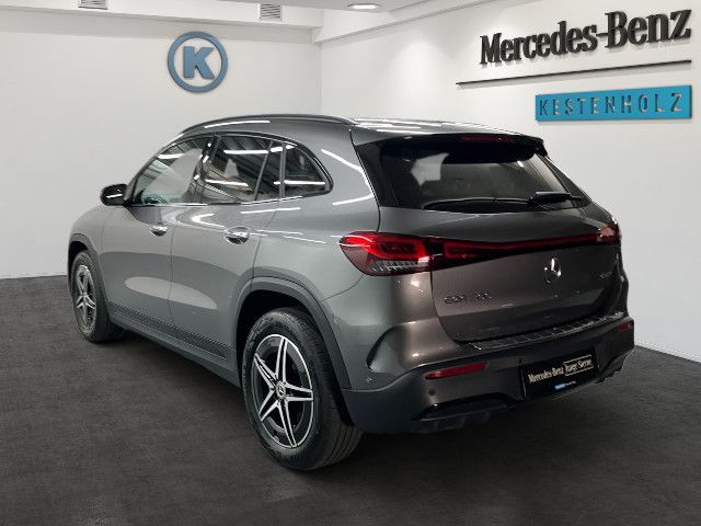 Mercedes-Benz EQA 300 4MATIC