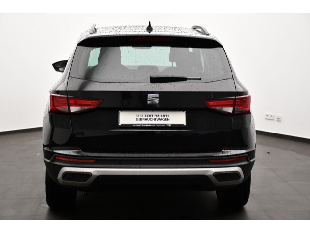Seat Ateca 1.5 TSI DSG Style