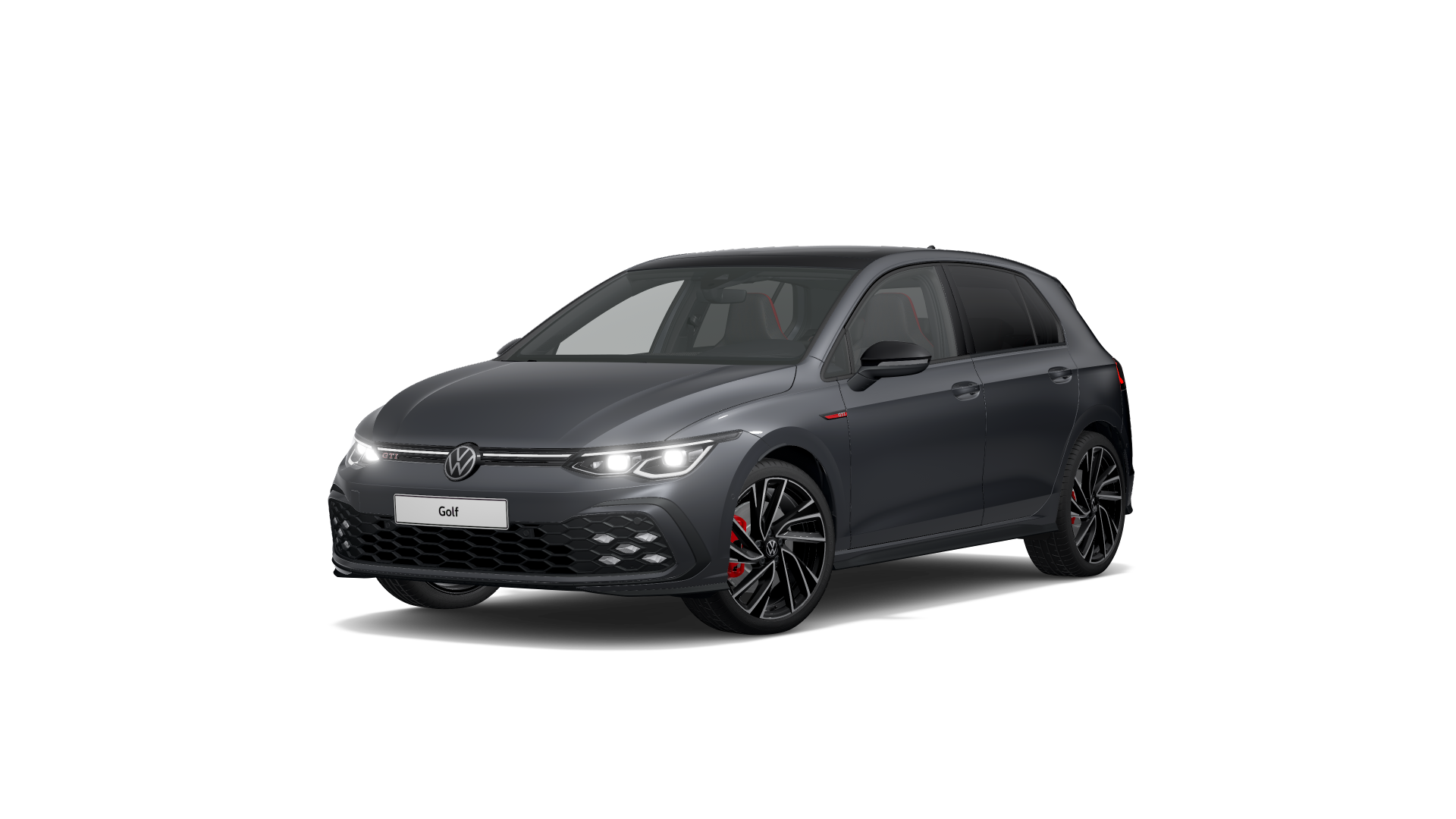 Volkswagen Golf DSG Golf VIII