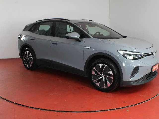 Volkswagen ID.4 52 KWh Pure