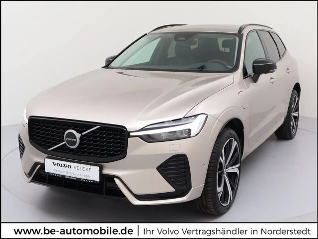 Volvo XC60 AWD Dark Recharge T6 Ultra