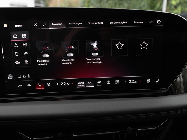 Audi A6 e-tron Avant Quattro