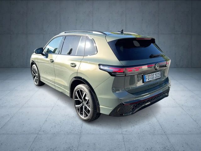 Volkswagen Tiguan 2.0 TSI R-Line