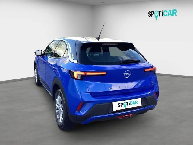 Opel Mokka Edition Mokka-e