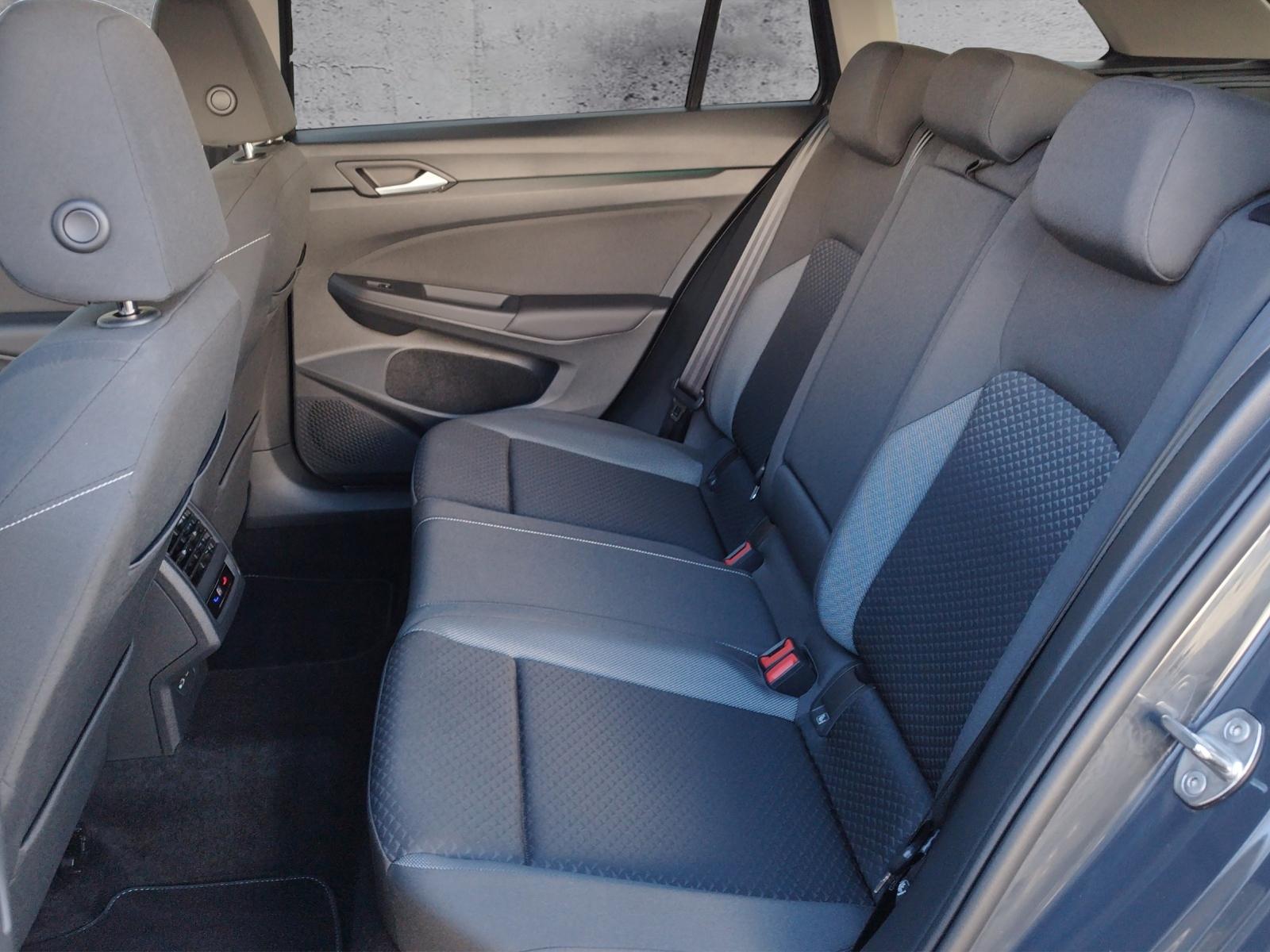 Volkswagen Golf 1.5 TSI Golf VIII Variant