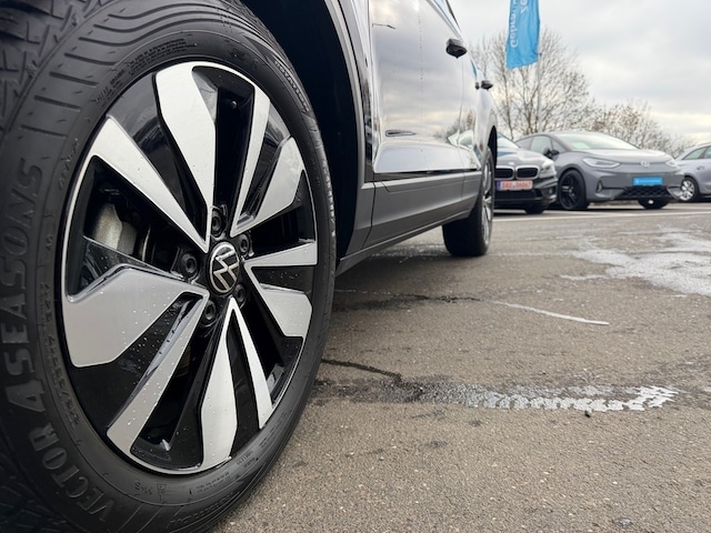 Volkswagen T-Roc 1.5 TSI DSG
