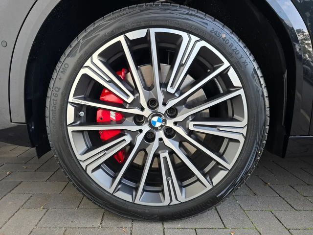 BMW X2 DCT sDrive20i