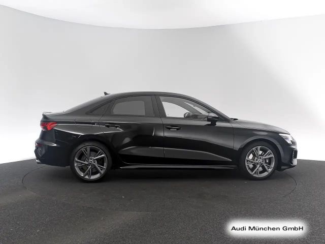 Audi S3 S-Tronic Sedan
