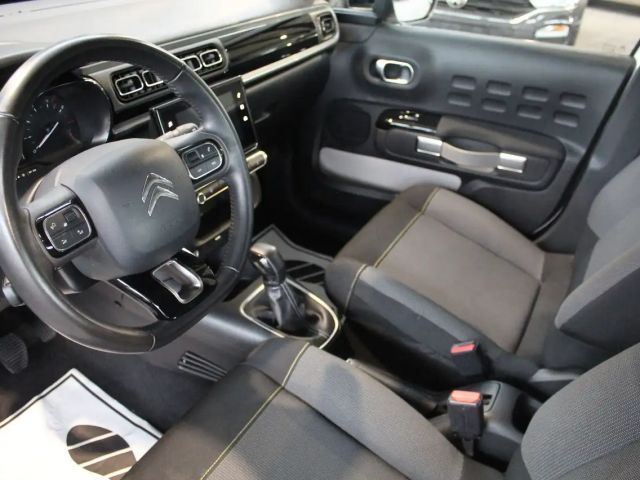 Citroën C3 PureTech Shine