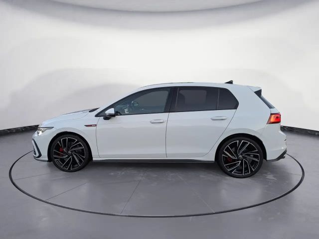 Volkswagen Golf 2.0 TSI DSG GTI