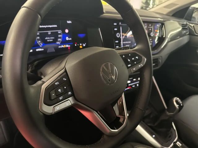 Volkswagen Polo 1.0 TSI Life