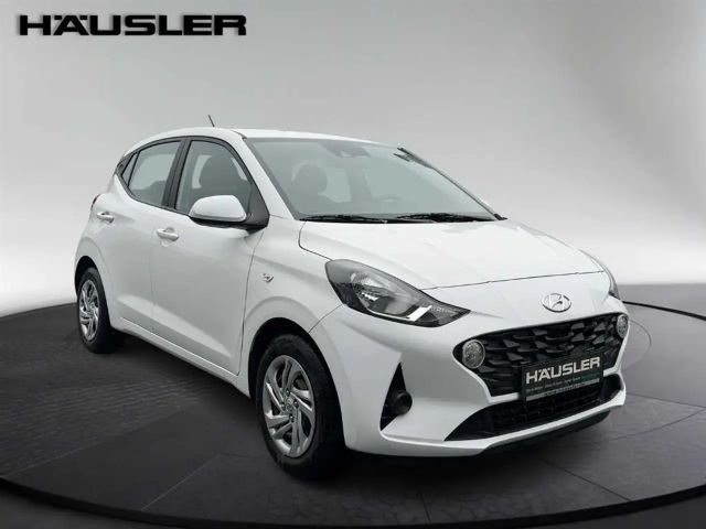 Hyundai i10 Select