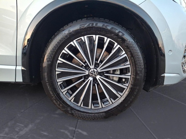 Volkswagen Tiguan DSG R-Line