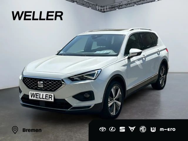 Seat Tarraco 2.0 TDI 4Drive Xcellence