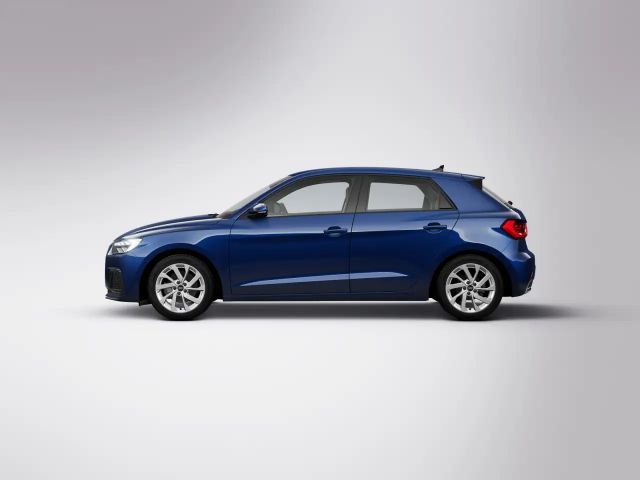 Audi A1 30 TFSI
