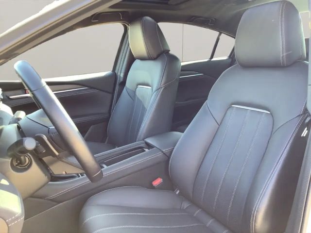 Mazda 6 SkyActiv Takumi