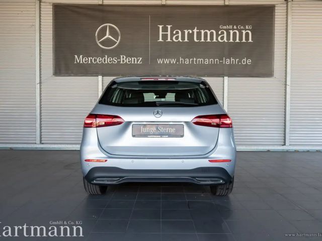 Mercedes-Benz B 200 Progressive