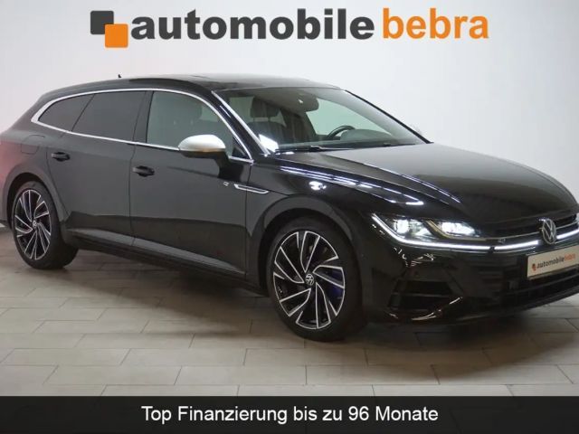 Volkswagen Arteon 2.0 TSI DSG