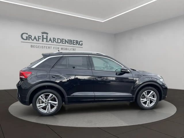 Volkswagen T-Roc 1.0 TSI R-Line