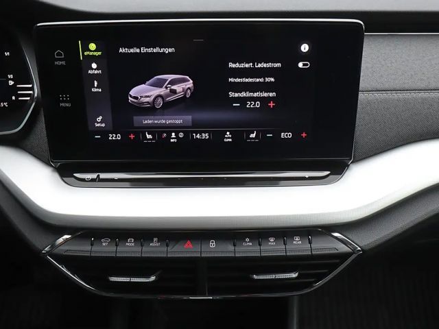 Skoda Octavia Combi Style Style iV