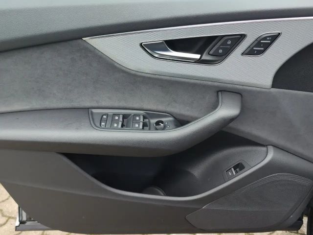 Audi Q8 50 TDI Quattro S-Line Sport