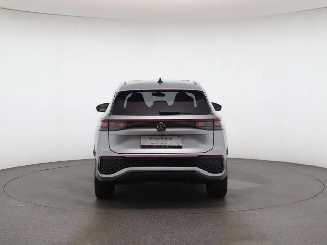 Volkswagen Tayron DSG