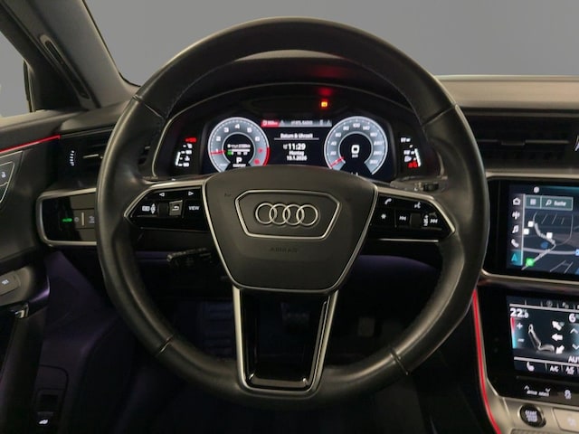 Audi A6 45 TFSI Avant S-Tronic