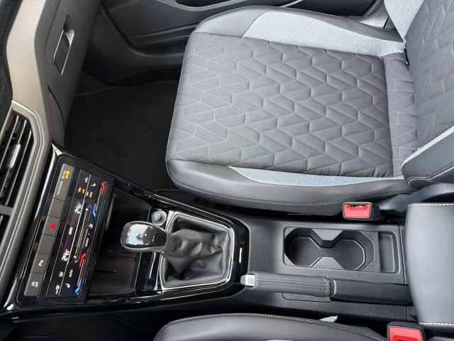 Volkswagen T-Cross 1.0 TSI