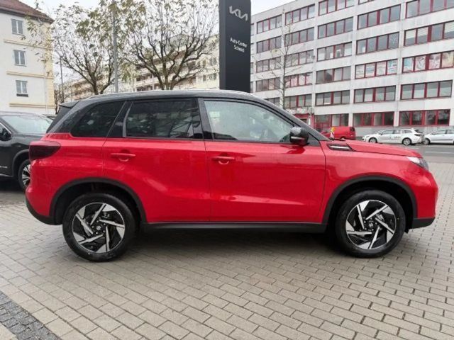Suzuki Vitara 4x4 Boosterjet Comfort